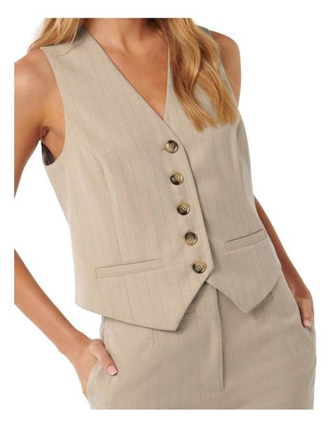 myer waistcoat